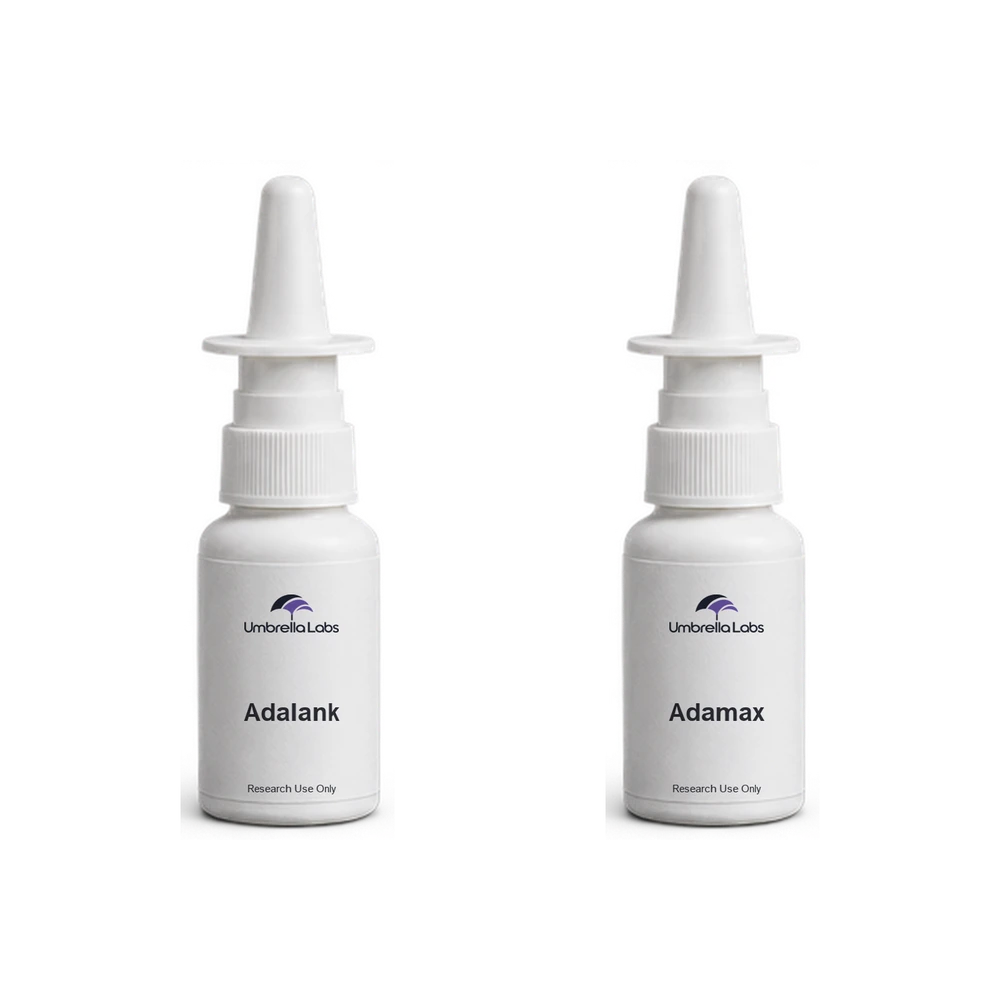 Adamax / Adalank Combo Pack — Umbrella Labs