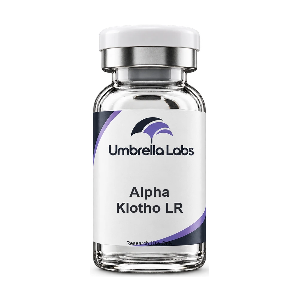 Alpha Klotho LR — Umbrella Labs