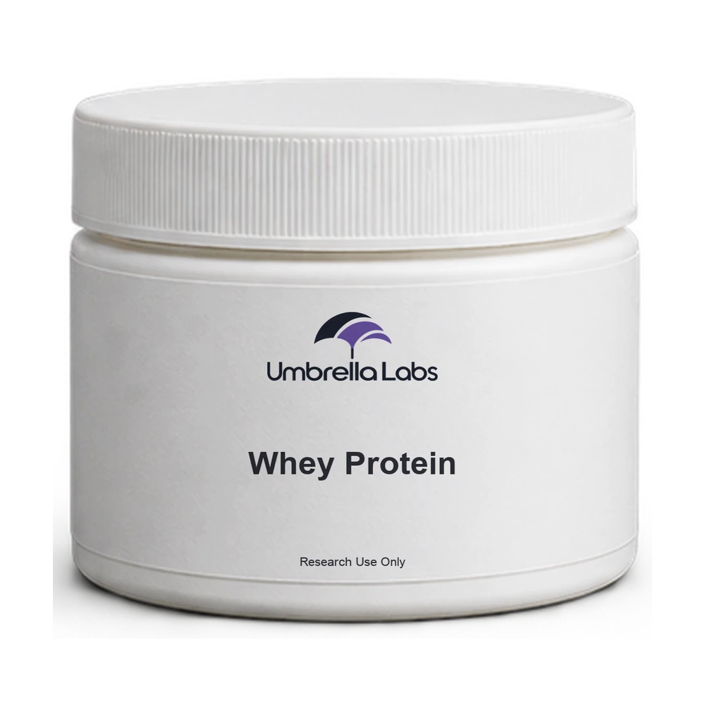 Whey Protein — Umbrella Labs
