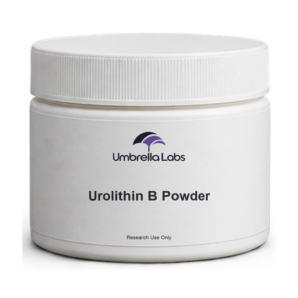 Urolithin B Powder — Umbrella Labs