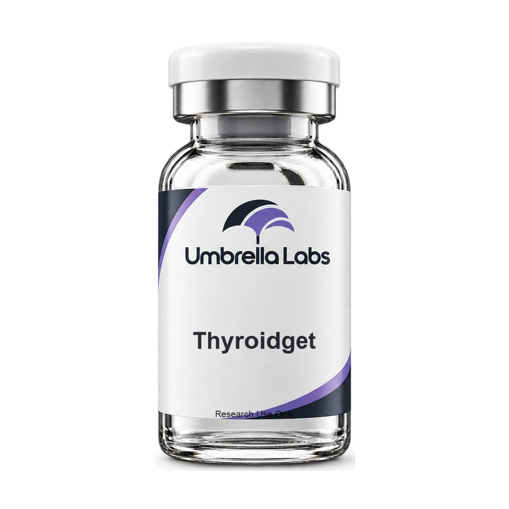 Thyroidget — Umbrella Labs