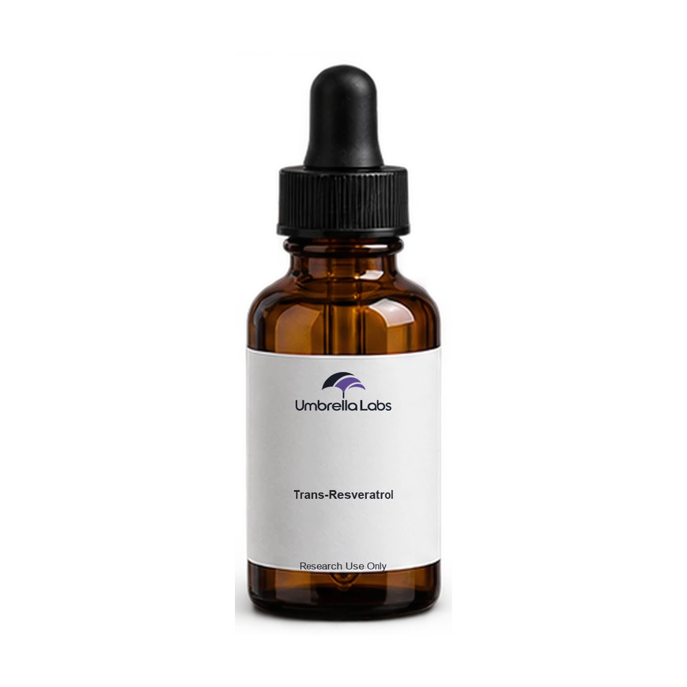 Trans-Resveratrol — Umbrella Labs