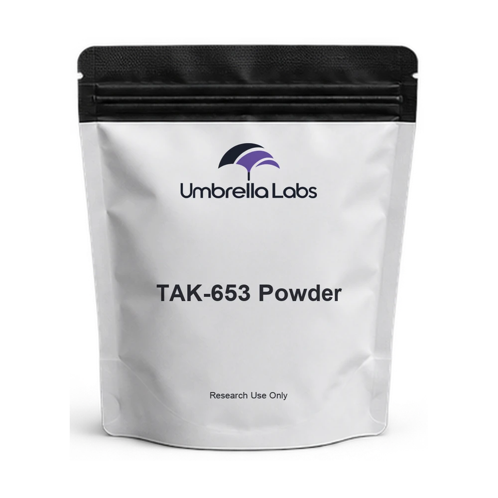 TAK-653 Powder — Umbrella Labs