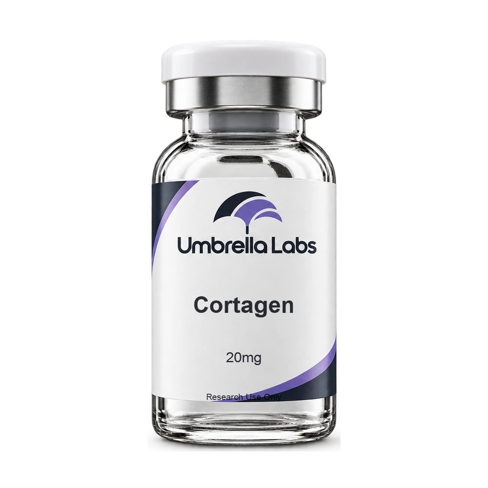 Cortagen, 20mg — Umbrella Labs