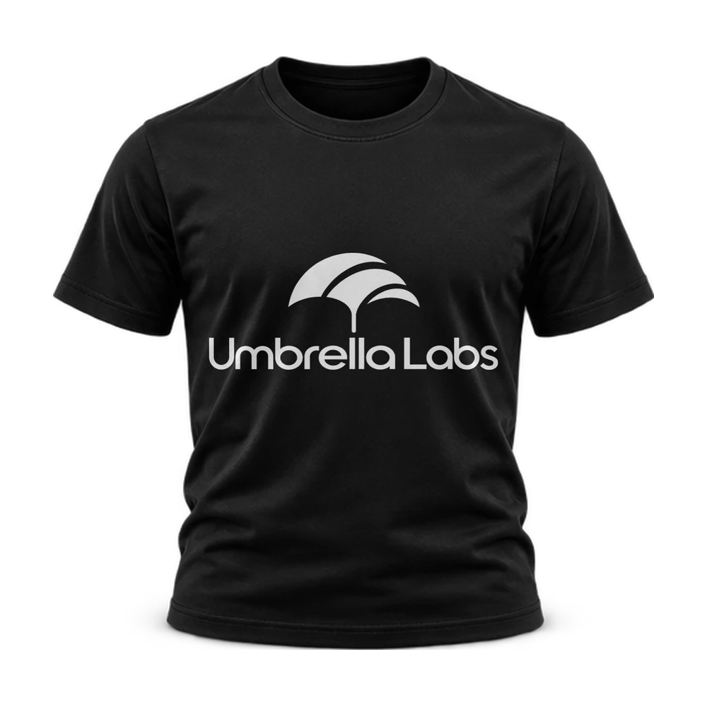 Pure Peptides Logo – Pure Peptides | Powerful Purpose (Unisex) — Umbrella Labs