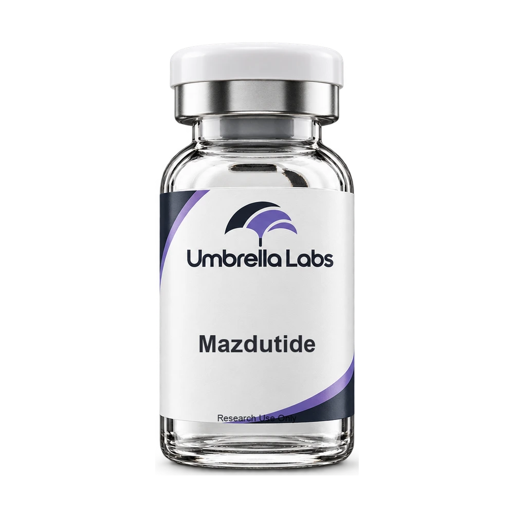 Mazdutide — Umbrella Labs